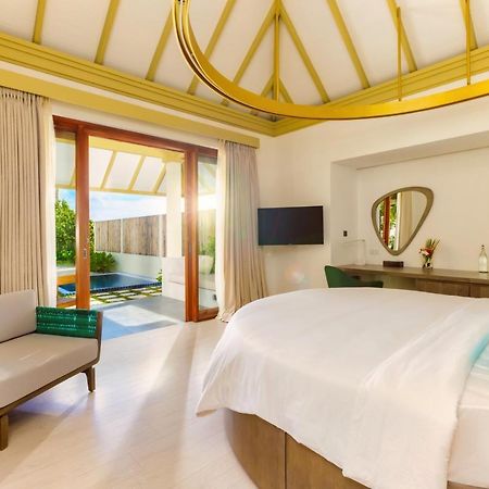 Tui Blue Olhuveli Romance Male Ngoại thất bức ảnh