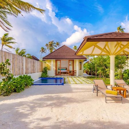 Tui Blue Olhuveli Romance Male Ngoại thất bức ảnh