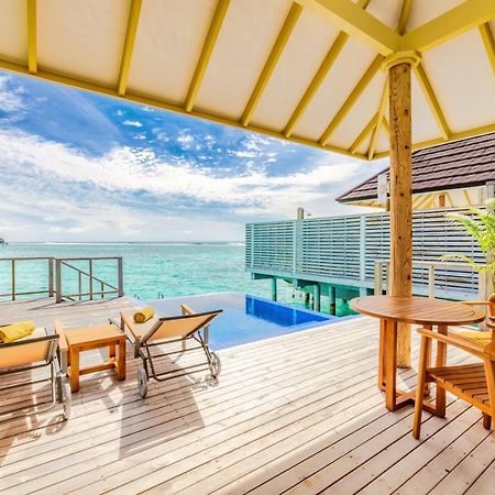 Tui Blue Olhuveli Romance Male Ngoại thất bức ảnh