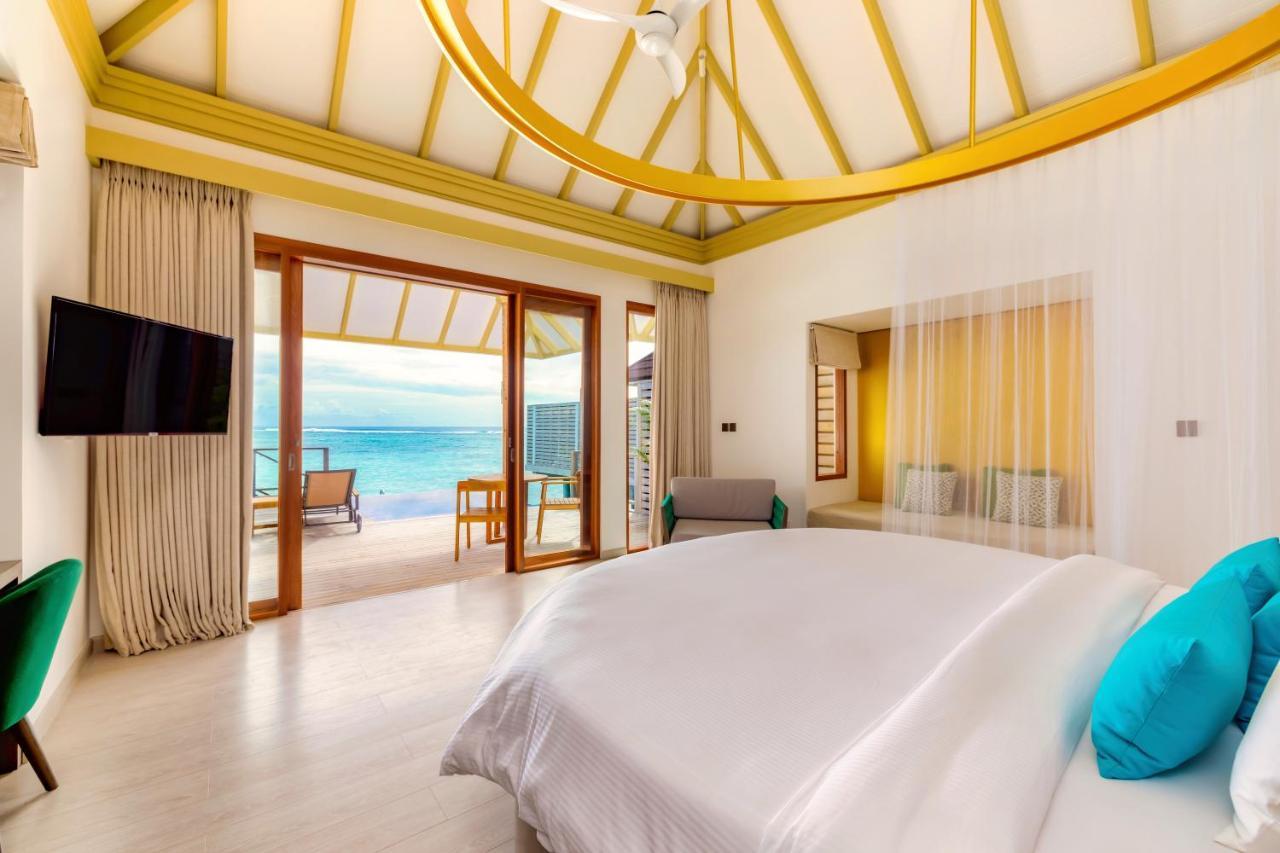 Tui Blue Olhuveli Romance Male Ngoại thất bức ảnh