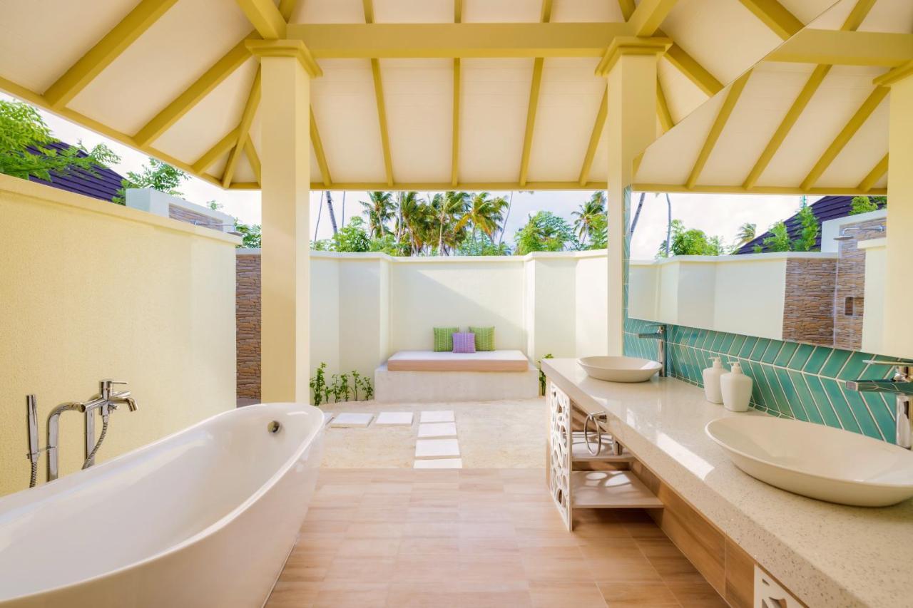 Tui Blue Olhuveli Romance Male Ngoại thất bức ảnh