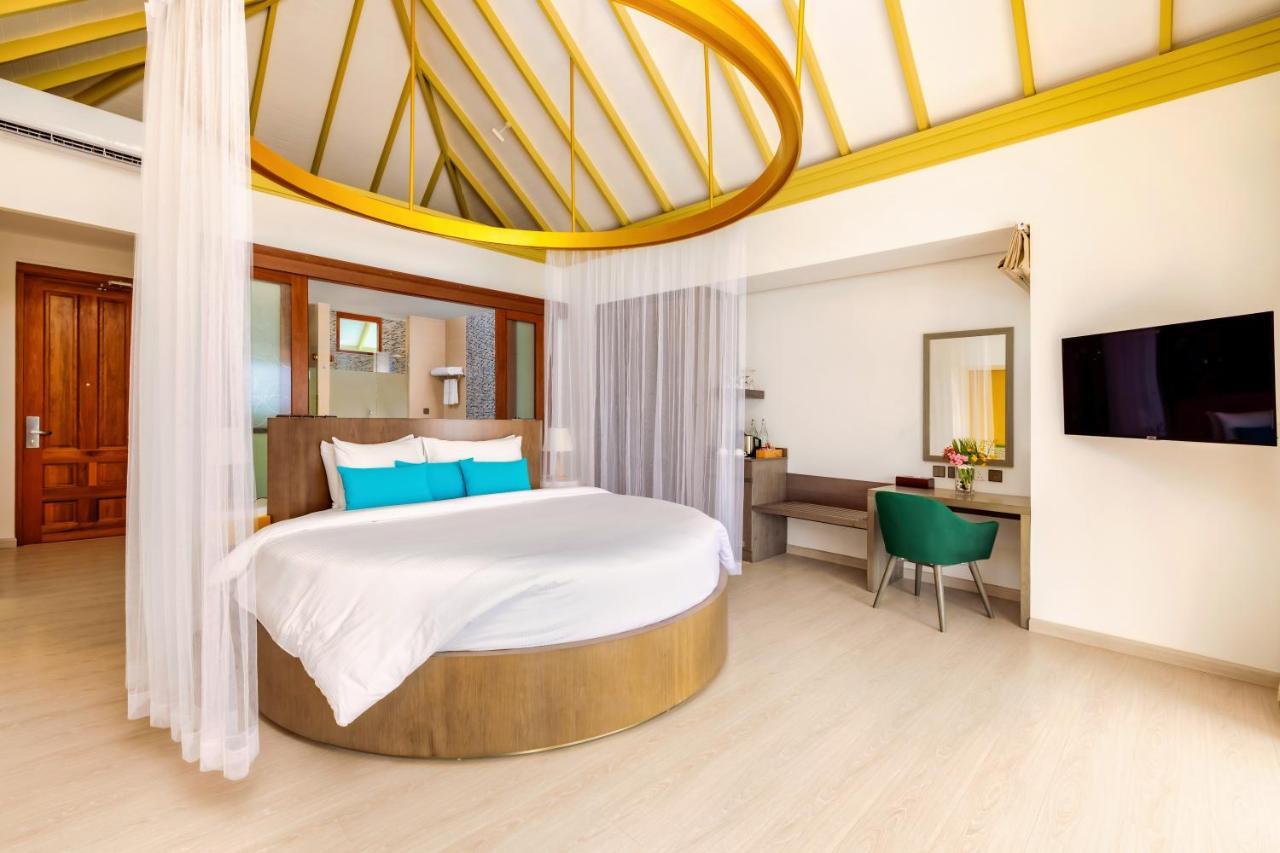 Tui Blue Olhuveli Romance Male Ngoại thất bức ảnh