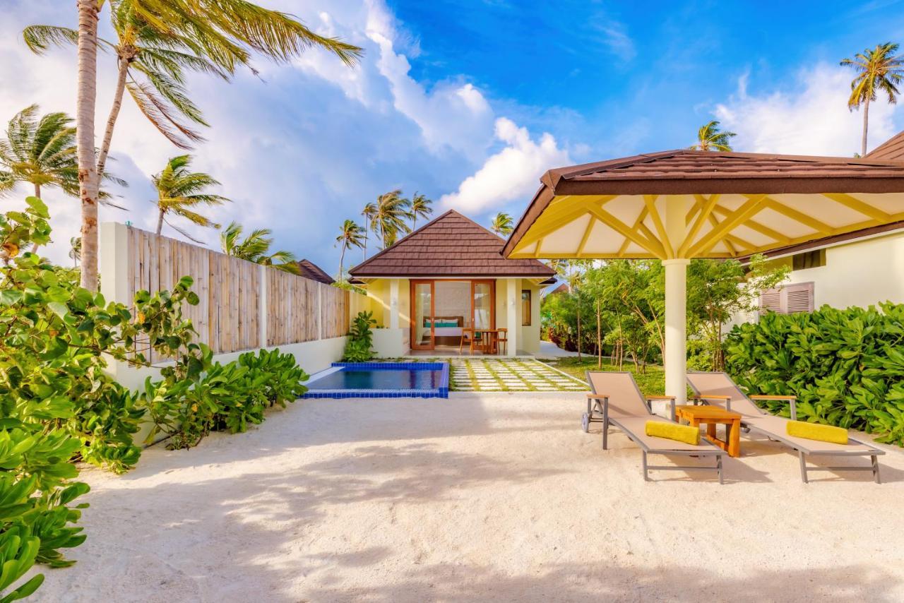 Tui Blue Olhuveli Romance Male Ngoại thất bức ảnh