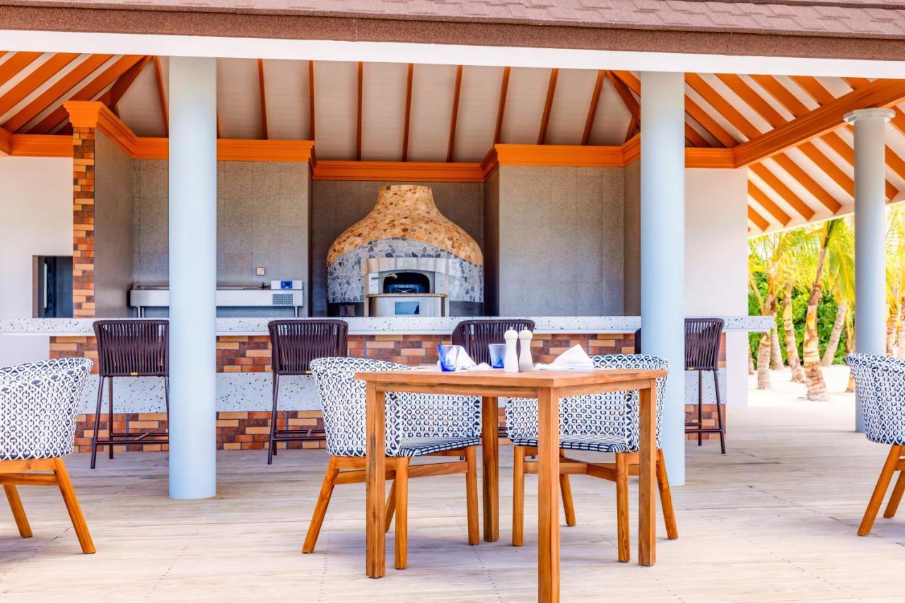 Tui Blue Olhuveli Romance Male Ngoại thất bức ảnh